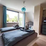 Dein Ferienhaus Strandstrasse
