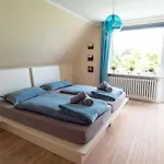 Dein Ferienhaus Strandstrasse