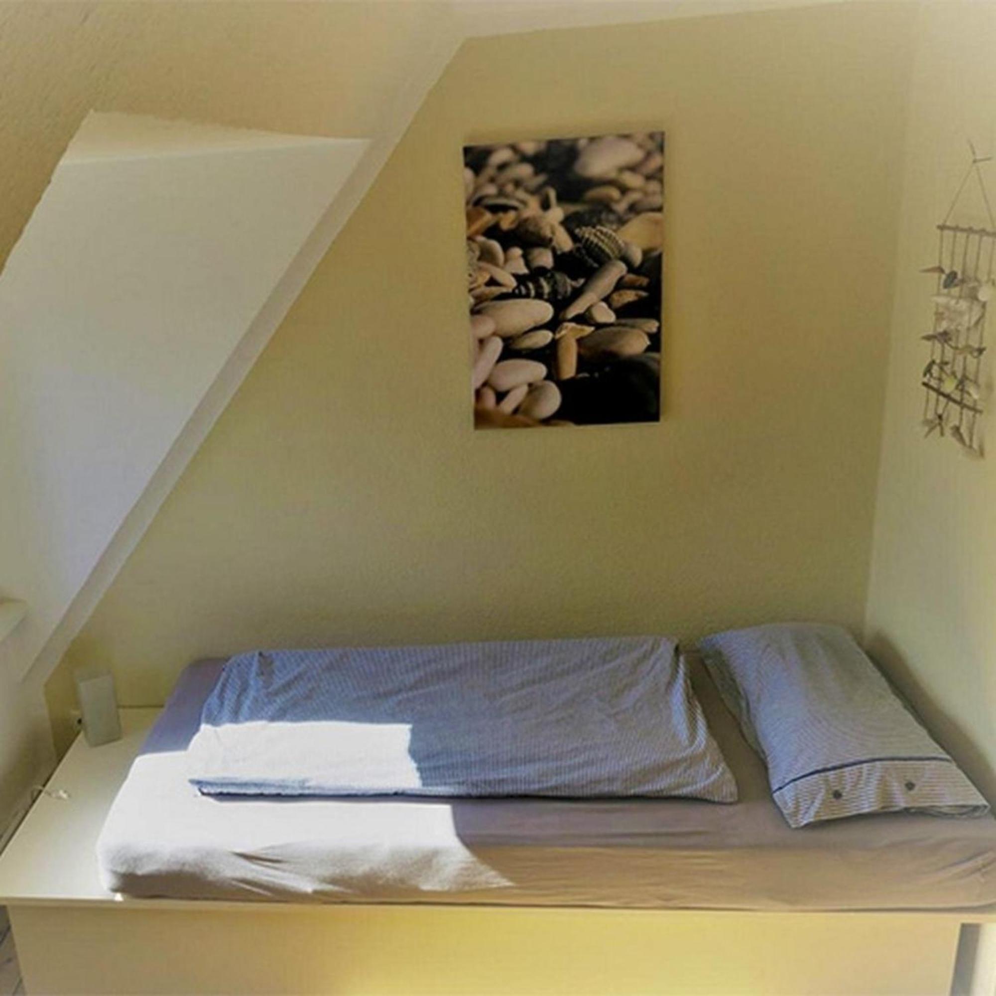 Holiday home Dein Strandstrasse