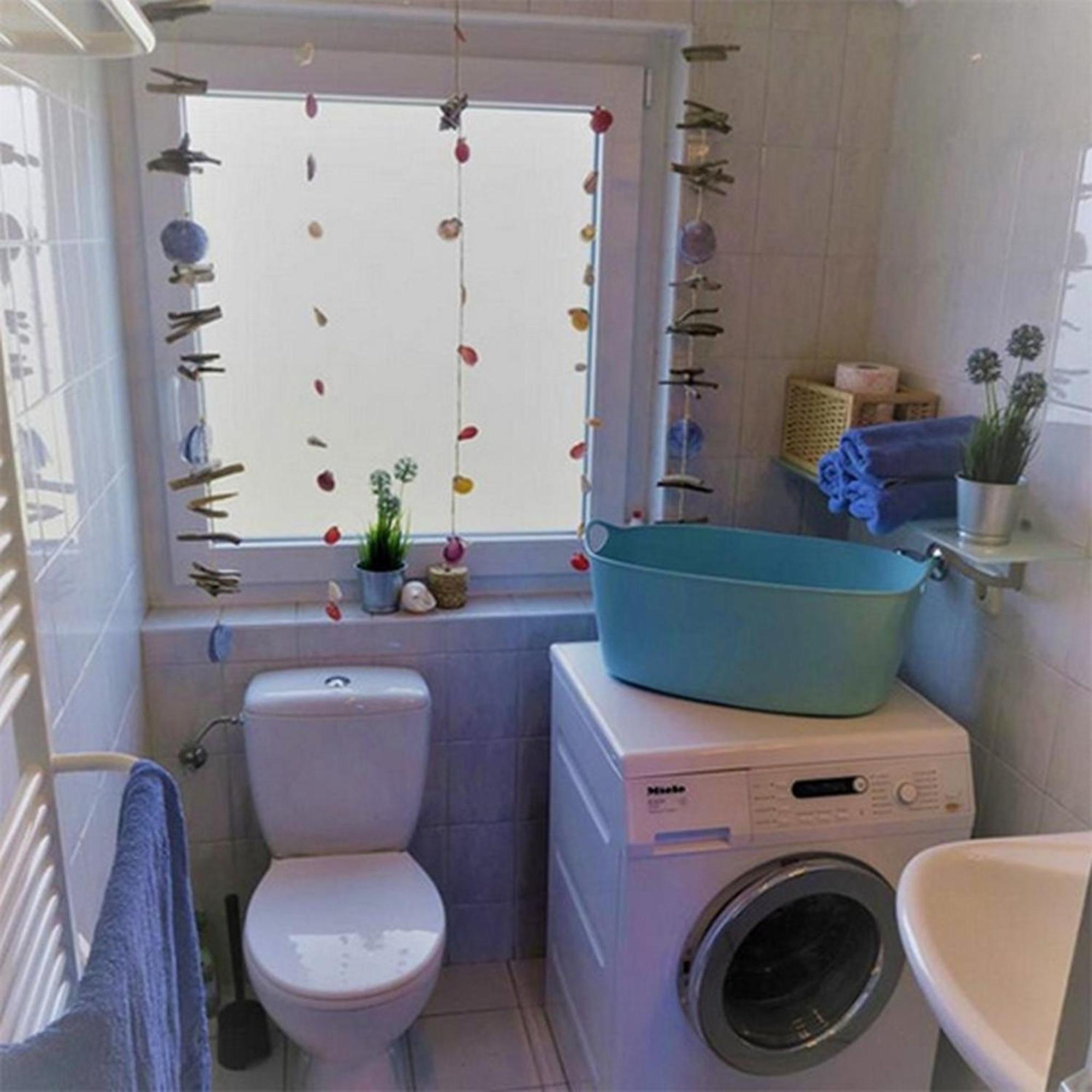 Holiday home Dein Strandstrasse